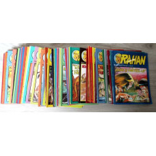 COLECTIA RAHAN VOL.1-55