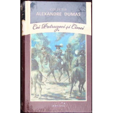 CEI PATRUZECI SI CINCI VOL.1