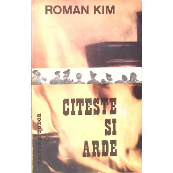 CITESTE SI ARDE!