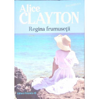 REGINA FRUMUSETII. BOCANILA #4