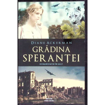 GRADINA SPERANTEI