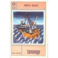 TAMANGO