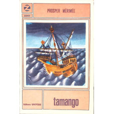 TAMANGO