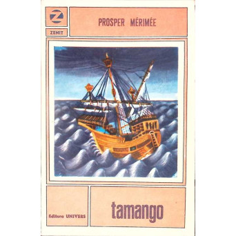 TAMANGO
