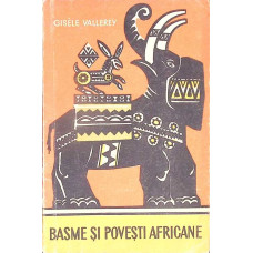 BASME SI POVESTI AFRICANE