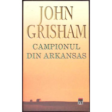 CAMPIONUL DIN ARKANSAS