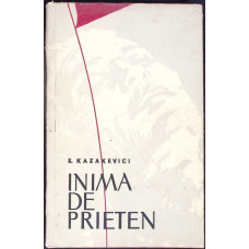 INIMA DE PRIETEN