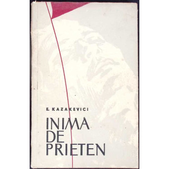 INIMA DE PRIETEN