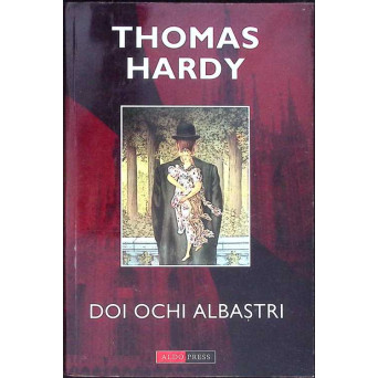 DOI OCHI ALBASTRI