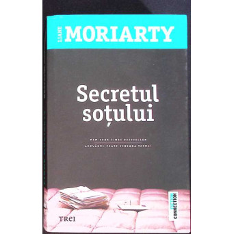 SECRETUL SOTULUI