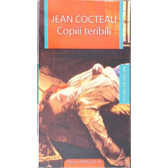 COPIII TERIBILI