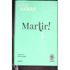 MARTIR!