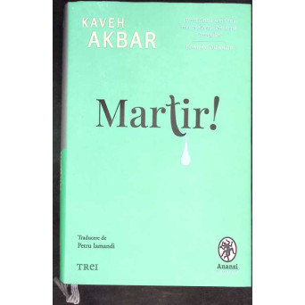 MARTIR!