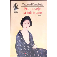 FRUMUSETE SI INTRISTARE