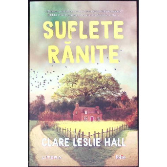 SUFLETE RANITE