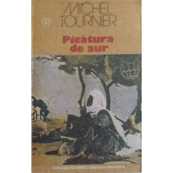 PICATURA DE AUR