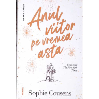 ANUL VIITOR PE VREMEA ASTA