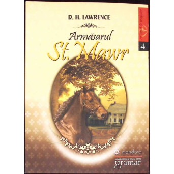 ARMASARUL ST. MAWR