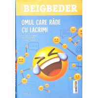 OMUL CARE RADE CU LACRIMI