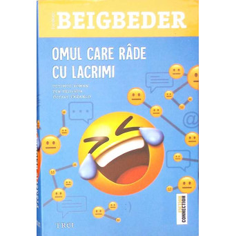 OMUL CARE RADE CU LACRIMI