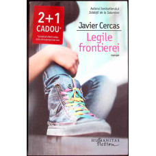 LEGILE FRONTIEREI