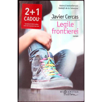 LEGILE FRONTIEREI