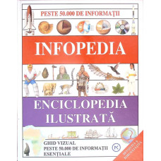 INFOPEDIA. ENCICLOPEDIA ILUSTRATA