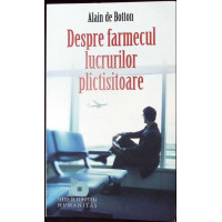 DESPRE FARMECUL LUCRURILOR PLICTISITOARE