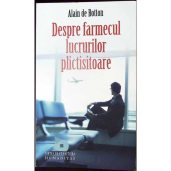 DESPRE FARMECUL LUCRURILOR PLICTISITOARE