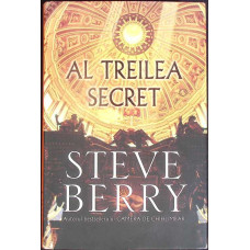 AL TREILEA SECRET