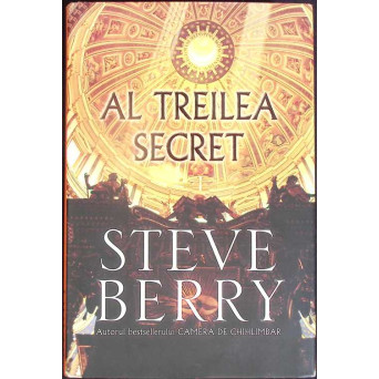 AL TREILEA SECRET