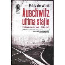 AUSCHWITZ, ULTIMA STATIE