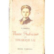 VASIOC TRUBACIOV SI TOVARASII SAI VOL.3