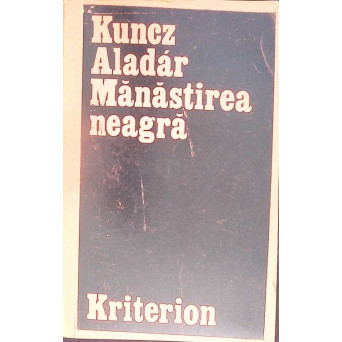 MANASTIREA NEAGRA