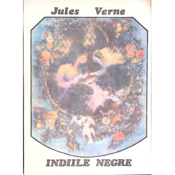 INDIILE NEGRE