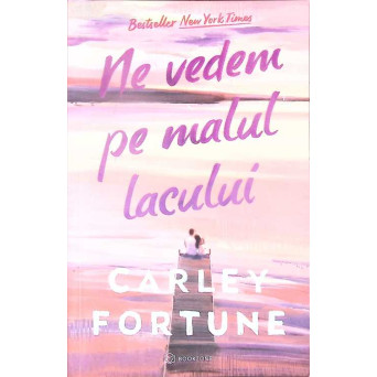 NE VEDEM PE MALUL LACULUI