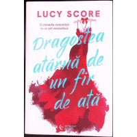 DRAGOSTEA ATARNA DE UN FIR DE ATA