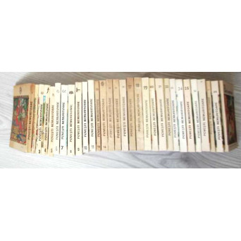 POVESTI NEMURITOARE VOL.1-30