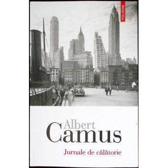 JURNAL DE CALATORIE
