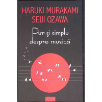 PUR SI SIMPLU DESPRE MUZICA PUR SI SIMPLU DESPRE MUZICA