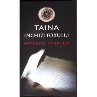 TAINA INCHIZITORULUI