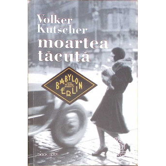 MOARTEA TACUTA