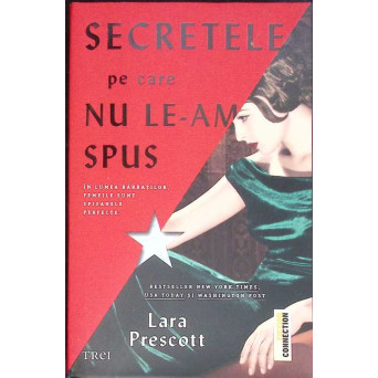 SECRETELE PE CARE NU LE-AM SPUS