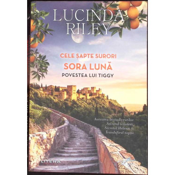 CELE SAPTE SURORI. SORA LUNA. POVESTEA LUI TIGGY