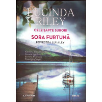 CELE SAPTE SURORI. SORA FURTUNA. POVESTEA LUI ALLY