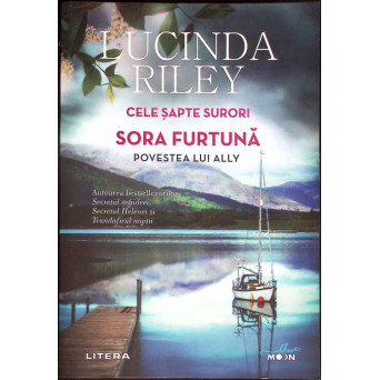 CELE SAPTE SURORI. SORA FURTUNA. POVESTEA LUI ALLY