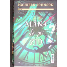 MANA DE PE ZID