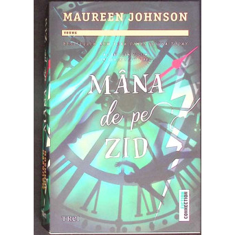 MANA DE PE ZID