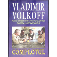 COMPLOTUL COMPLOTUL