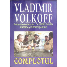 COMPLOTUL COMPLOTUL